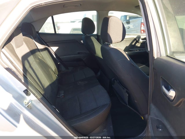 Продажа на аукционе авто 2020 Kia Rio Lx, vin: 3KPA24AD8LE288112, номер лота: 44493028