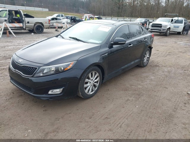 Продаж на аукціоні авто 2015 Kia Optima Ex, vin: 5XXGN4A74FG499251, номер лоту: 44493034