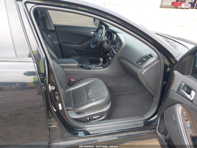 Продаж на аукціоні авто 2015 Kia Optima Ex, vin: 5XXGN4A74FG499251, номер лоту: 44493034