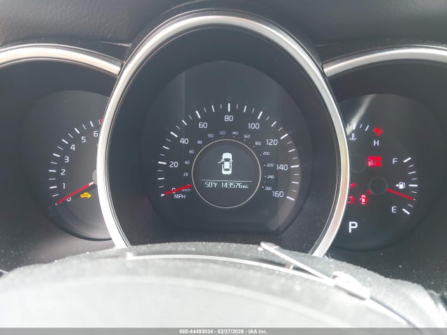 Продаж на аукціоні авто 2015 Kia Optima Ex, vin: 5XXGN4A74FG499251, номер лоту: 44493034