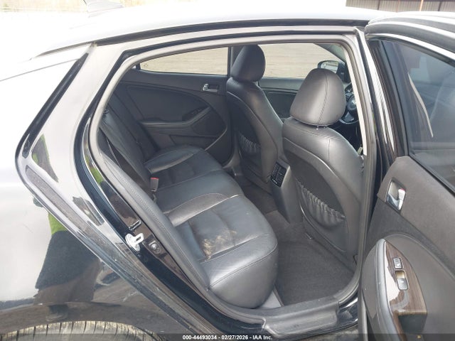 Продаж на аукціоні авто 2015 Kia Optima Ex, vin: 5XXGN4A74FG499251, номер лоту: 44493034