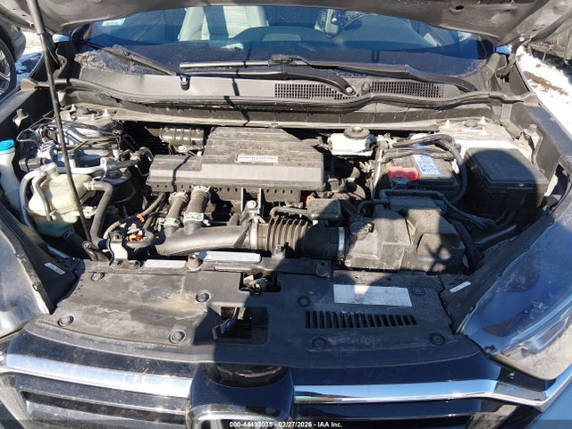 2HKRW2H55MH642353 Honda Cr-v Awd Ex