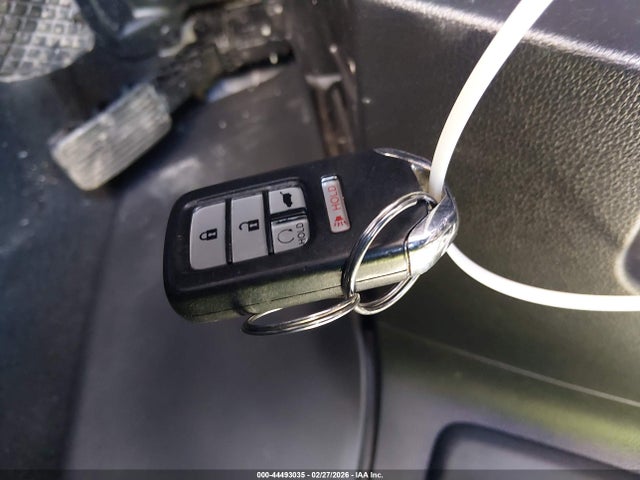 2HKRW2H55MH642353 Honda Cr-v Awd Ex