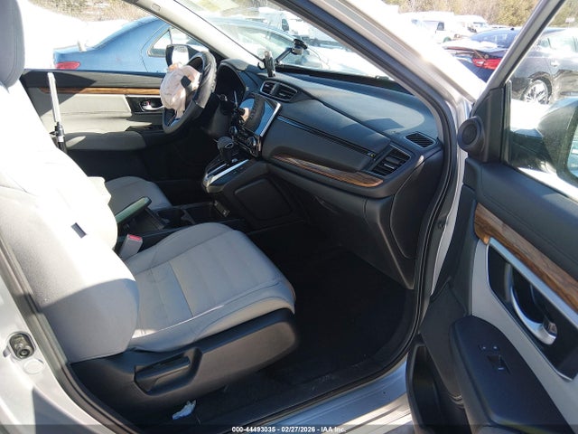 2HKRW2H55MH642353 Honda Cr-v Awd Ex