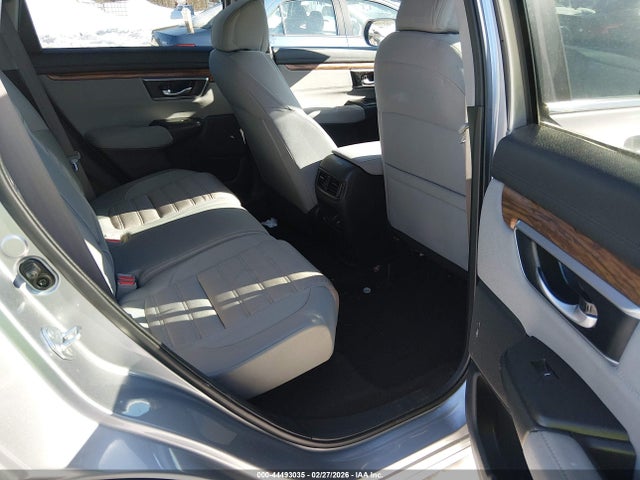 2HKRW2H55MH642353 Honda Cr-v Awd Ex