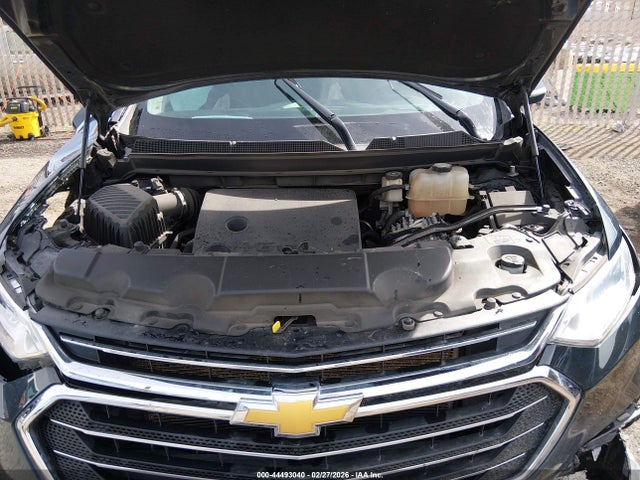 1GNERGKWXLJ181250 Chevrolet Traverse Fwd Lt Cloth