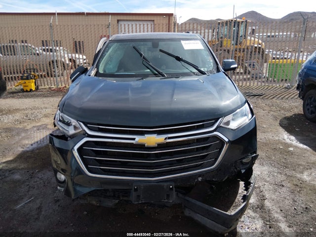1GNERGKWXLJ181250 Chevrolet Traverse Fwd Lt Cloth