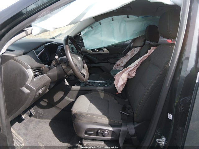 1GNERGKWXLJ181250 Chevrolet Traverse Fwd Lt Cloth