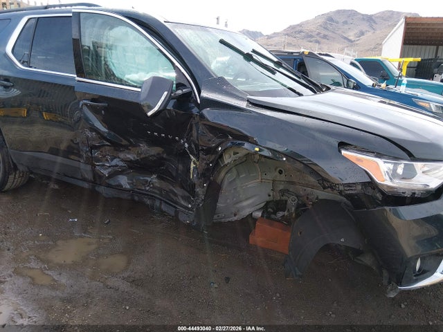 1GNERGKWXLJ181250 Chevrolet Traverse Fwd Lt Cloth