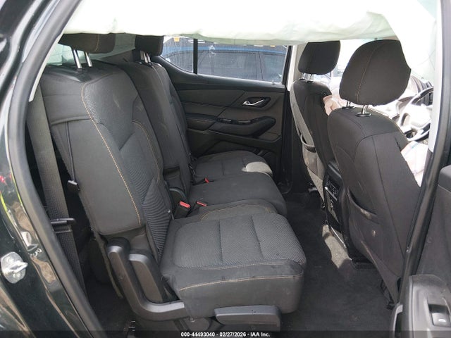 1GNERGKWXLJ181250 Chevrolet Traverse Fwd Lt Cloth