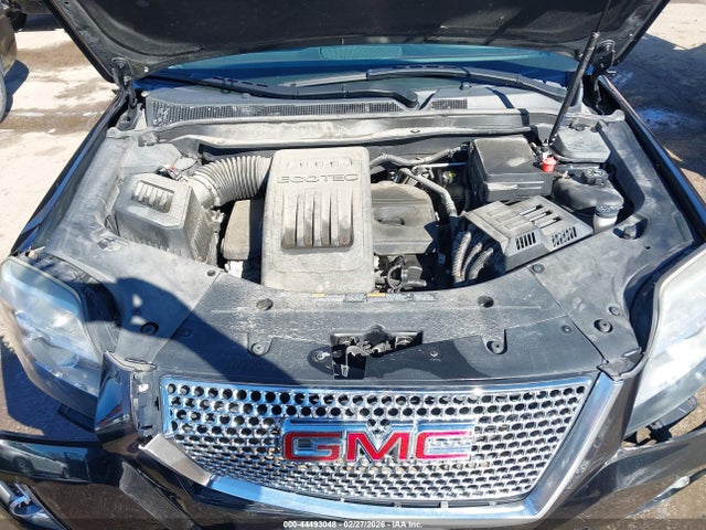 2013 GMC TERRAIN 2GKALYEK9D6349602 Photo 9