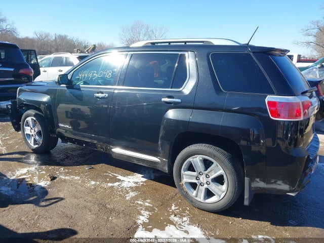 Продаж на аукціоні авто 2013 Gmc Terrain Denali, vin: 2GKALYEK9D6349602, номер лоту: 44493048