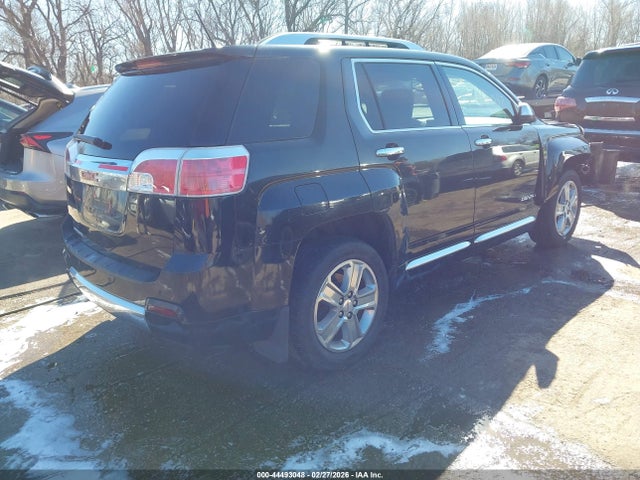 2013 GMC TERRAIN 2GKALYEK9D6349602 Photo 3