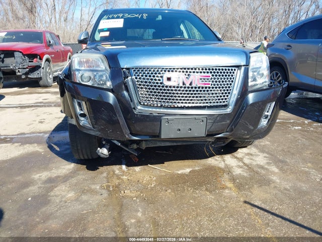 2013 GMC TERRAIN 2GKALYEK9D6349602 Photo 5