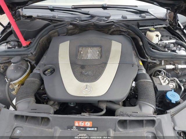 Продажа на аукционе авто 2008 Mercedes-benz C 300 Luxury/sport, vin: WDDGF54X28F149834, номер лота: 44493053