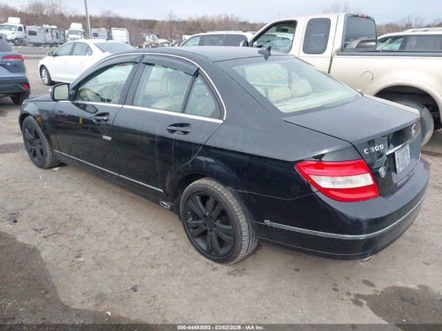 Продажа на аукционе авто 2008 Mercedes-benz C 300 Luxury/sport, vin: WDDGF54X28F149834, номер лота: 44493053