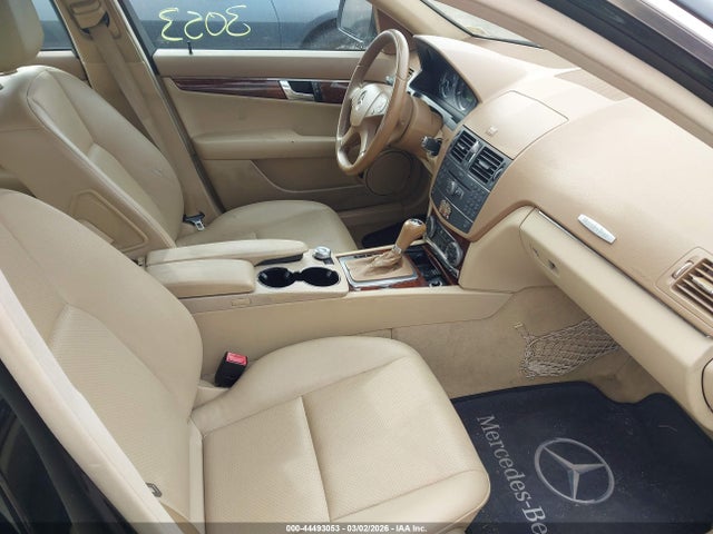 Продажа на аукционе авто 2008 Mercedes-benz C 300 Luxury/sport, vin: WDDGF54X28F149834, номер лота: 44493053