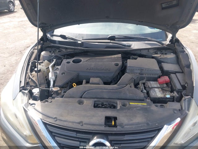 1N4AL3APXGC123750 Nissan Altima 2.5 S