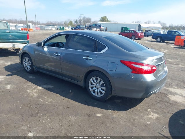 1N4AL3APXGC123750 Nissan Altima 2.5 S