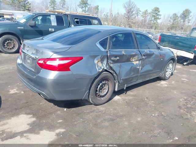 1N4AL3APXGC123750 Nissan Altima 2.5 S
