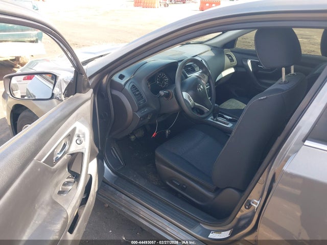 1N4AL3APXGC123750 Nissan Altima 2.5 S