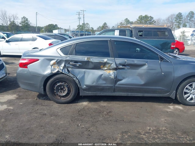 1N4AL3APXGC123750 Nissan Altima 2.5 S