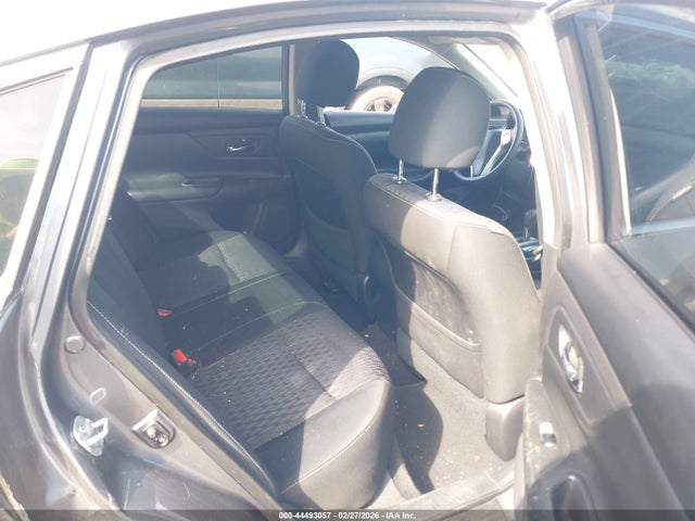1N4AL3APXGC123750 Nissan Altima 2.5 S