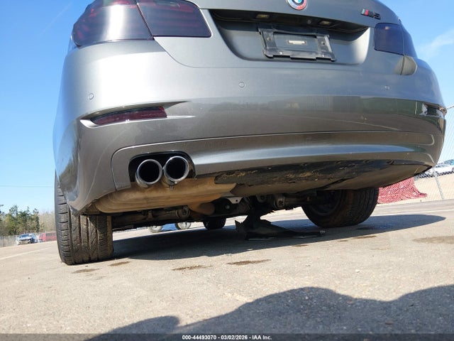 44493070 :رقم المزاد ، WBA5A5C52FD520013 vin ، 2015 Bmw 528i مزاد بيع