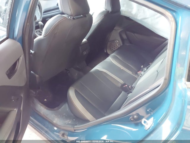 44493071 :رقم المزاد ، 4S4GUHU61R3726795 vin ، 2024 Subaru Crosstrek Wilderness مزاد بيع