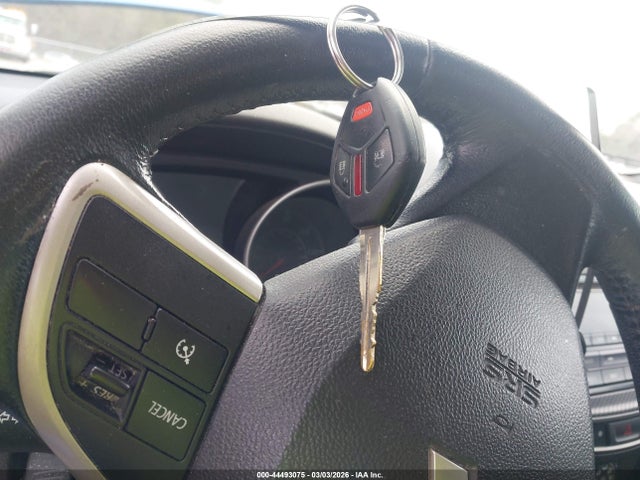 Aukcja sprzedaży 2015 Mitsubishi Outlander Sport Es, vin: 4A4AR3AW1FE028232, numer aukcji: 44493075