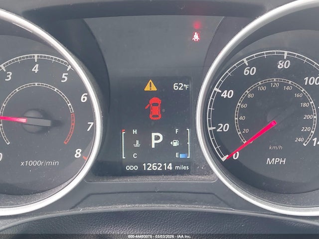 Aukcja sprzedaży 2015 Mitsubishi Outlander Sport Es, vin: 4A4AR3AW1FE028232, numer aukcji: 44493075