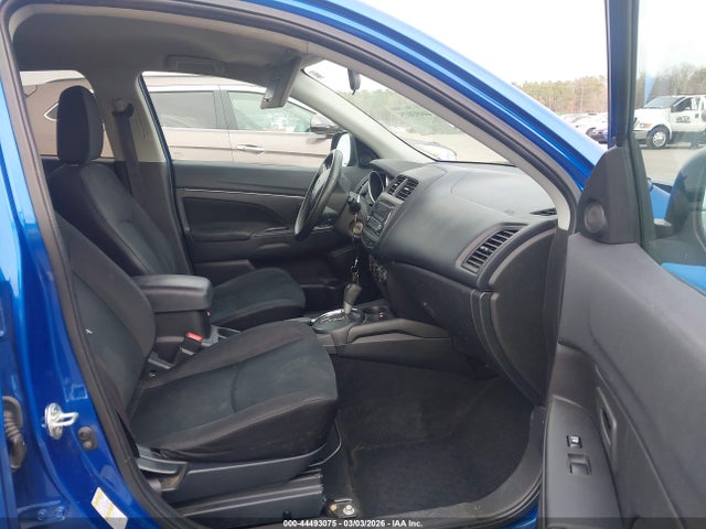 Aukcja sprzedaży 2015 Mitsubishi Outlander Sport Es, vin: 4A4AR3AW1FE028232, numer aukcji: 44493075