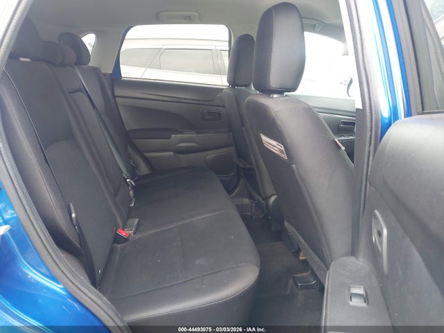 Aukcja sprzedaży 2015 Mitsubishi Outlander Sport Es, vin: 4A4AR3AW1FE028232, numer aukcji: 44493075