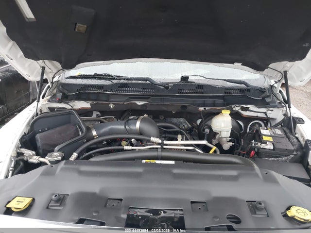 44493084 :رقم المزاد ، 1C6RR7NTXFS711766 vin ، 2015 Ram 1500 Laramie مزاد بيع