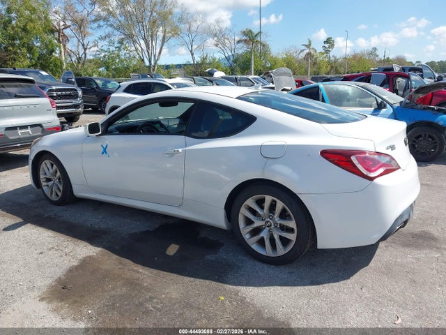 Продажа на аукционе авто 2014 Hyundai Genesis 2.0t, vin: KMHHT6KDXEU119490, номер лота: 44493088