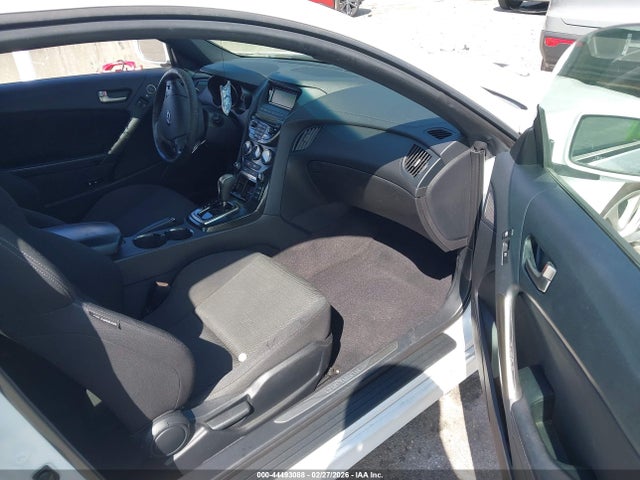 Продажа на аукционе авто 2014 Hyundai Genesis 2.0t, vin: KMHHT6KDXEU119490, номер лота: 44493088