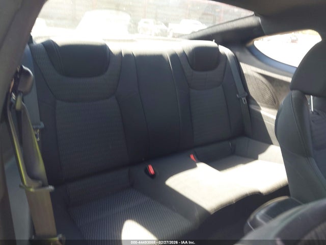 Продажа на аукционе авто 2014 Hyundai Genesis 2.0t, vin: KMHHT6KDXEU119490, номер лота: 44493088