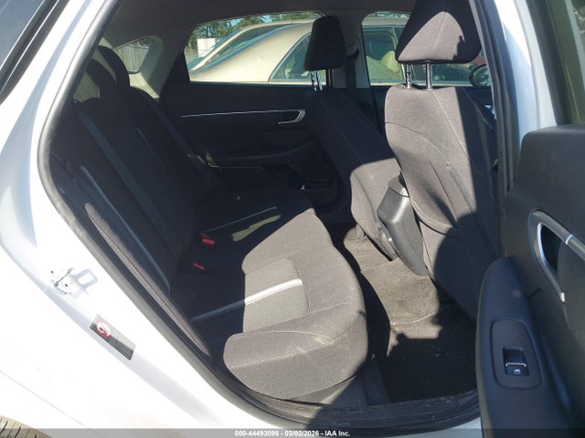 KMHL24JAXNA225593 Hyundai SONATA SE