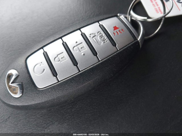 Продажа на аукционе авто 2018 Infiniti Qx60, vin: 5N1DL0MM8JC507374, номер лота: 44493100