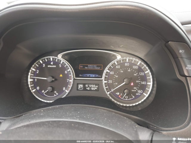 Продажа на аукционе авто 2018 Infiniti Qx60, vin: 5N1DL0MM8JC507374, номер лота: 44493100
