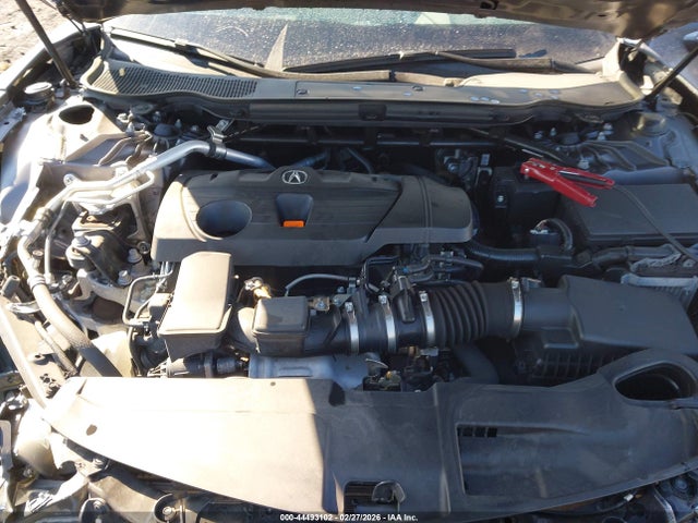 Aukcja sprzedaży 2023 Acura Tlx Standard, vin: 19UUB5F36PA004991, numer aukcji: 44493102