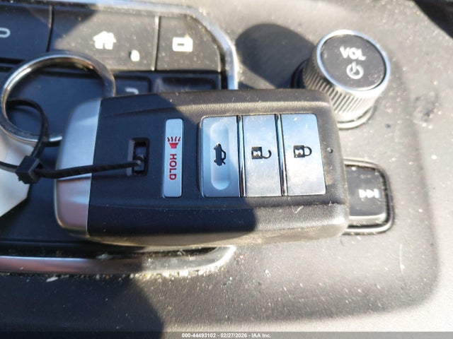 Aukcja sprzedaży 2023 Acura Tlx Standard, vin: 19UUB5F36PA004991, numer aukcji: 44493102