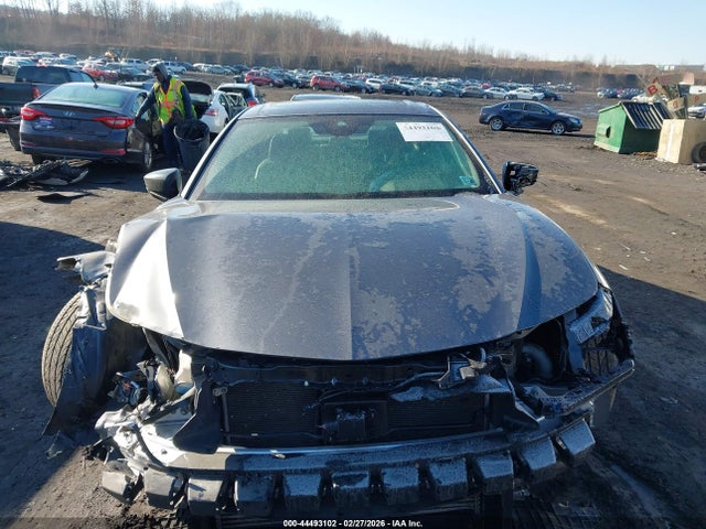 Aukcja sprzedaży 2023 Acura Tlx Standard, vin: 19UUB5F36PA004991, numer aukcji: 44493102