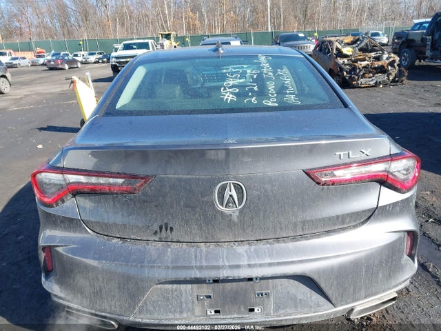 Aukcja sprzedaży 2023 Acura Tlx Standard, vin: 19UUB5F36PA004991, numer aukcji: 44493102