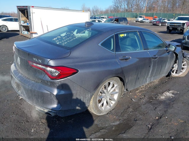 Aukcja sprzedaży 2023 Acura Tlx Standard, vin: 19UUB5F36PA004991, numer aukcji: 44493102