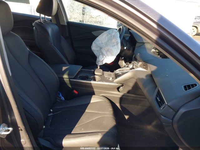 Aukcja sprzedaży 2023 Acura Tlx Standard, vin: 19UUB5F36PA004991, numer aukcji: 44493102