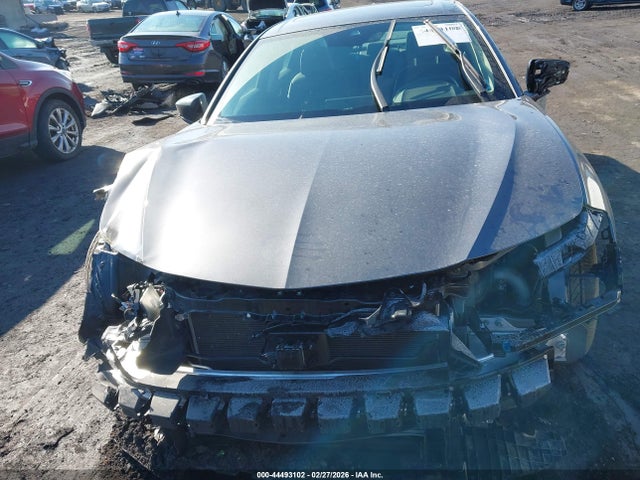 Aukcja sprzedaży 2023 Acura Tlx Standard, vin: 19UUB5F36PA004991, numer aukcji: 44493102
