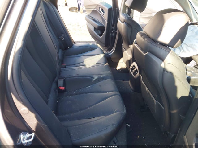 Aukcja sprzedaży 2023 Acura Tlx Standard, vin: 19UUB5F36PA004991, numer aukcji: 44493102