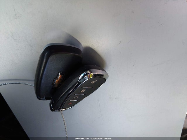 1G1RA6S54HU105573 Chevrolet VOLT LT