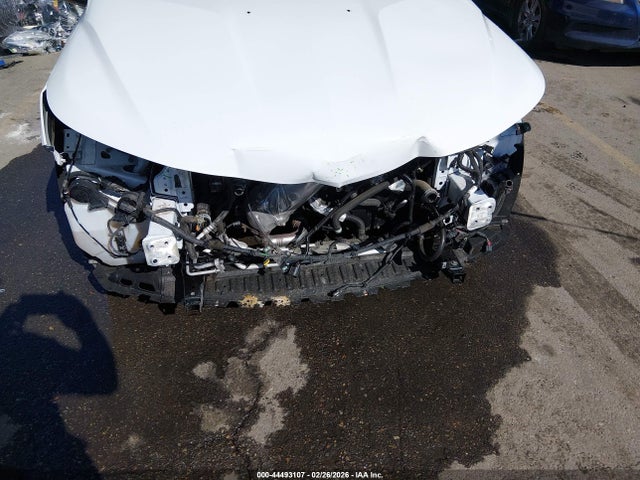 1G1RA6S54HU105573 Chevrolet VOLT LT